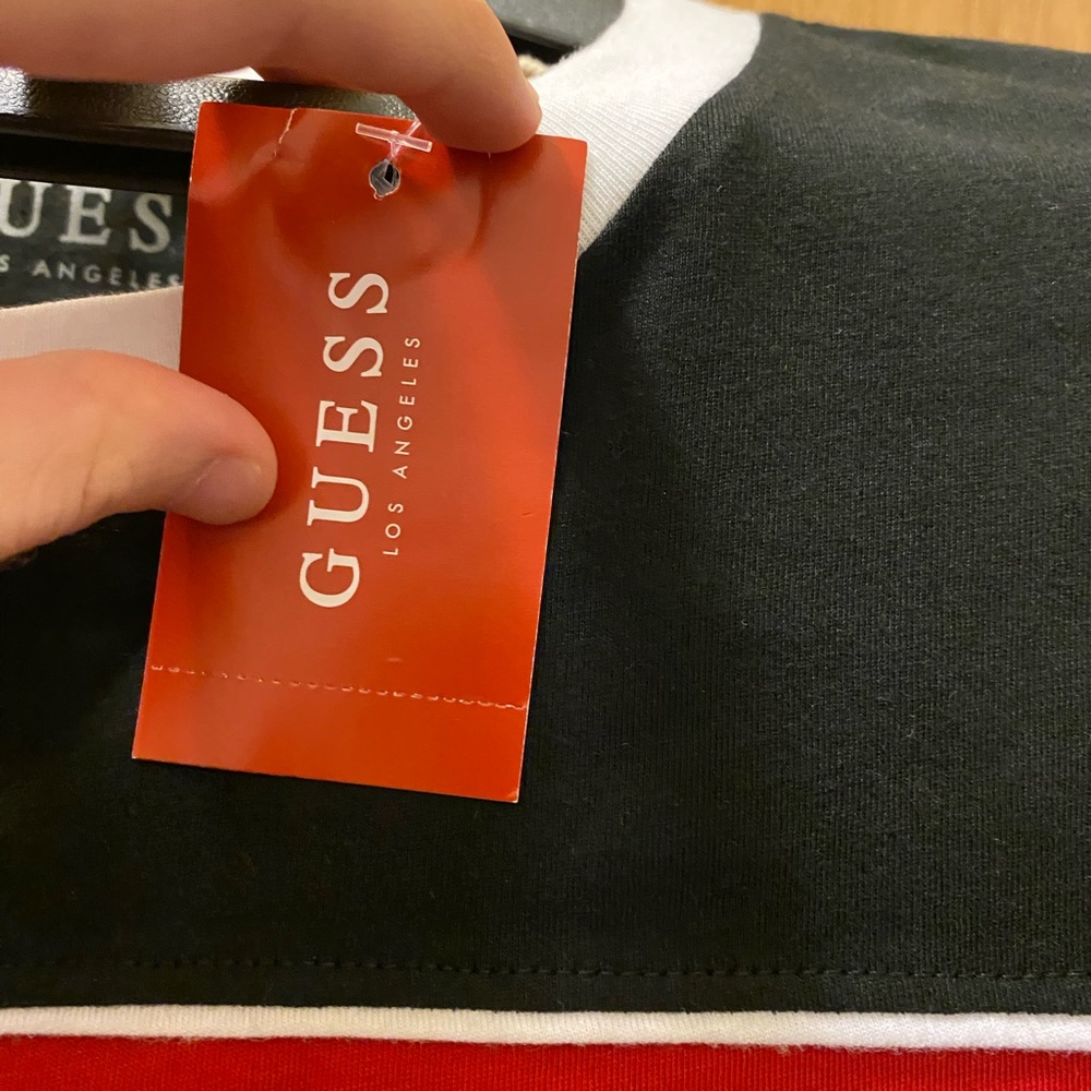 GUESS SHIRT - Picture 4 of 4